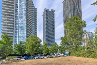 Photo 34: 4003 4720 LOUGHEED Highway in Burnaby: Brentwood Park Condo for sale in "CONCORD BRENTWOOD HILLSIDE WEST" (Burnaby North)  : MLS®# R2802574