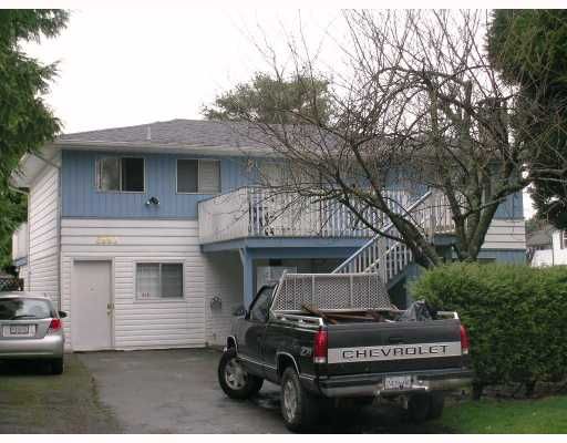 Main Photo: 6880 Camsell Crescent in Richmond: Granville House for sale : MLS®# V692490