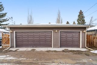 Photo 46: 2031 5 Avenue NW in Calgary: West Hillhurst Detached for sale : MLS®# A2118632