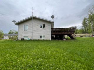 Photo 33: 13570 281 Road in Charlie Lake: Fort St. John - Rural W 100th House for sale (Fort St. John)  : MLS®# R2707463