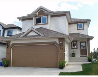Photo 1:  in CALGARY: Coventry Hills Residential Detached Single Family for sale (Calgary)  : MLS®# C3284398
