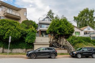 Photo 3: 15667 MARINE Drive in Surrey: White Rock House for sale (South Surrey White Rock)  : MLS®# R2715796