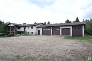 Photo 5: 474055 RR 10: Rural Wetaskiwin County House for sale : MLS®# E4347986