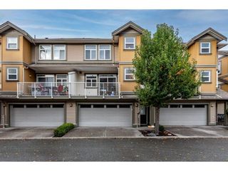 Photo 2: 18 5623 TESKEY Way in Chilliwack: Promontory Townhouse for sale in "WISTERIA HEIGHTS" (Sardis)  : MLS®# R2629754