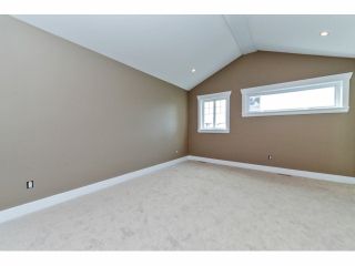 Photo 14: 27759 PORTER Drive in Abbotsford: Aberdeen House for sale : MLS®# F1422874