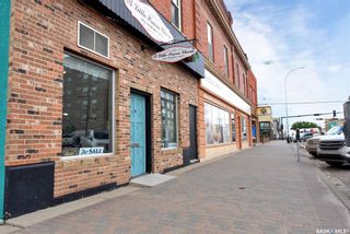 Photo 4: 35 High Street East in Moose Jaw: Hillcrest MJ Commercial for sale : MLS®# SK905737