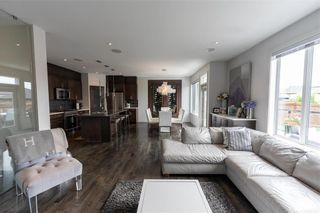 Photo 19: 43 Birch Point Place in Winnipeg: South Pointe Residential for sale (1R)  : MLS®# 202114638