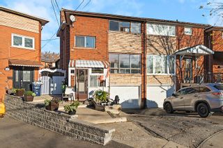 Photo 1: 17 Shipman Street in Toronto: Junction Area House (2-Storey) for sale (Toronto W02)  : MLS®# W7307732