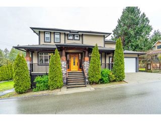 Photo 2: 20756 GRADE Crescent in Langley: Langley City House for sale in "MOSSEY ESTATES" : MLS®# R2649616