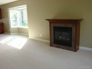 Photo 3: 850 Marguerite Rd in CAMPBELL RIVER: CR Campbell River West Row/Townhouse for sale (Campbell River)  : MLS®# 668510
