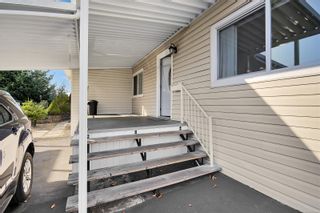 Photo 4: 77 6325 Metral Dr in Nanaimo: Na Pleasant Valley Manufactured Home for sale : MLS®# 918244