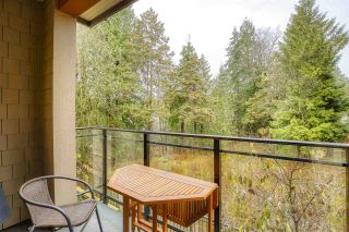 Photo 12: 224 3399 NOEL Drive in Burnaby: Sullivan Heights Condo for sale in "Cameron" (Burnaby North)  : MLS®# R2424898