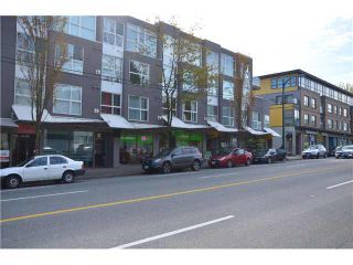 Main Photo: 3728 OAK STREET: Commercial for sale (Vancouver West)  : MLS®# V4037064