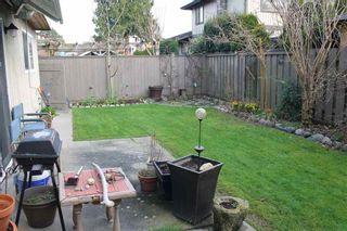 Photo 4: 11331 Caravel Court: Steveston South Home for sale () 