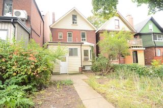 Photo 32: 152 Galley Avenue in Toronto: Roncesvalles House (2 1/2 Storey) for sale (Toronto W01)  : MLS®# W5778436