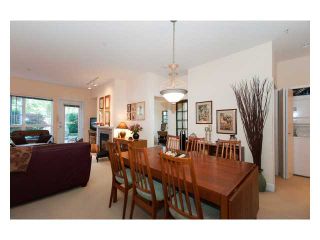 Photo 3: 108 6198 ASH Street in Vancouver: Oakridge VW Condo for sale in "THE GROVE" (Vancouver West)  : MLS®# V843824