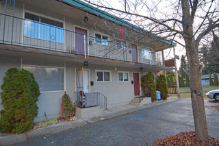 Photo 2: Multi-family apartment building for sale BC: Multifamily for sale : MLS®# 2461764