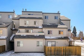 Photo 18: 1108 1540 29 Street NW in Calgary: St Andrews Heights Apartment for sale : MLS®# A2117566