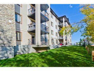 Photo 24: #3106 16969 24 ST SW in Calgary: Bridlewood Condo for sale : MLS®# C4096623
