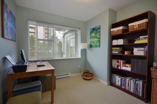 Photo 5: 408 6888 SOUTHPOINT Drive in Burnaby: South Slope Condo for sale in "CORTINA" (Burnaby South)  : MLS®# R2779916