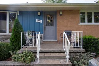 Photo 5: 596 E Elgin Street in St. Marys: 21 - St. Marys Single Family Residence for sale : MLS®# 40473081