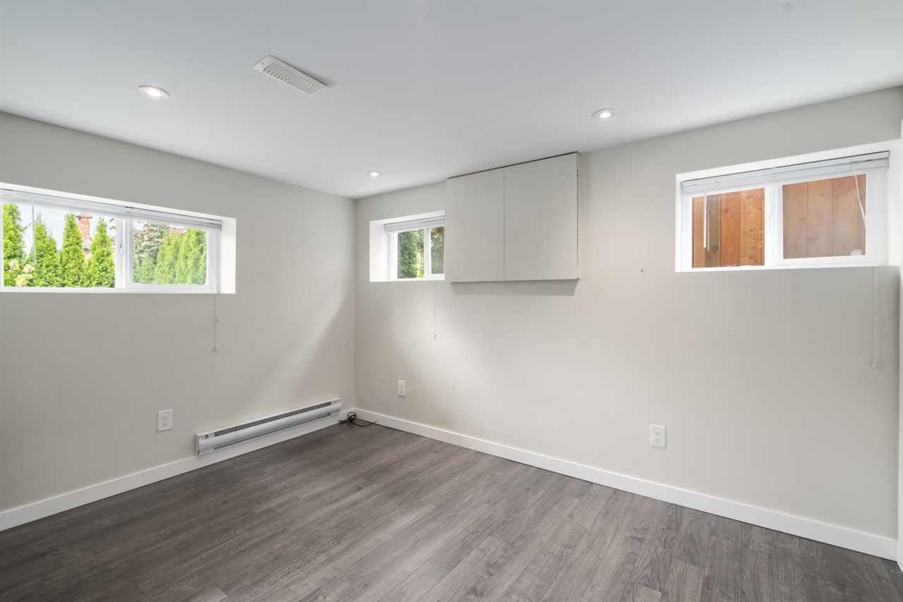 Photo 30: Photos: 4184 INVERNESS STREET in Vancouver: Knight House for sale (Vancouver East)  : MLS®# R2493233