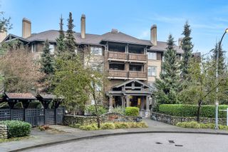 Photo 2: #206 15 SMOKEY SMITH Place in New Westminster: GlenBrooke North Condo for sale in "The Westerly" : MLS®# R2748259