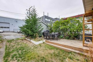 Photo 22: 5585 CHESTER Street in Vancouver: Fraser VE House for sale (Vancouver East)  : MLS®# R2816352
