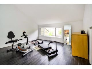 Photo 14: 8144 LAVAL Place in Vancouver: Champlain Heights Townhouse for sale in "CARTIER PLACE" (Vancouver East)  : MLS®# V1120866