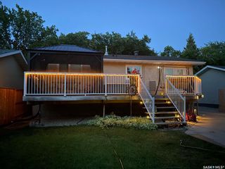 Photo 35: 34 Markwell Drive in Regina: McCarthy Park Residential for sale : MLS®# SK968160