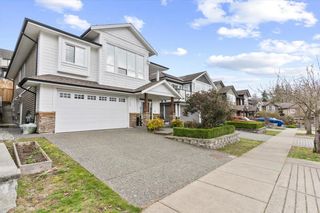 Photo 3: 23663 BRYANT Drive in Maple Ridge: Silver Valley House for sale : MLS®# R2873433