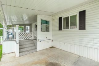 Photo 4: 16 7610 EVANS Road in Chilliwack: Sardis West Vedder Rd Manufactured Home for sale in "COTTONWOOD VILLAGE" (Sardis)  : MLS®# R2629283