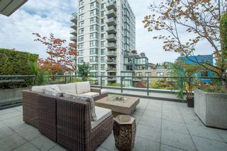Photo 15: 1451 W 7TH Avenue in Vancouver: Fairview VW Townhouse for sale in "SIENNA @ PORTICO" (Vancouver West)  : MLS®# R2107774