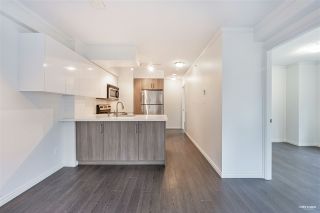 Photo 8: 1508 1189 HOWE Street in Vancouver: Downtown VW Condo for sale in "GENESIS" (Vancouver West)  : MLS®# R2528106