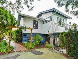 Photo 1: 1490 UNION Street in Port Moody: College Park PM House for sale : MLS®# R2462911
