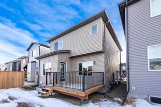 Photo 5: 92 walgrove Rise SE in Calgary: Walden Detached for sale : MLS®# A2021565