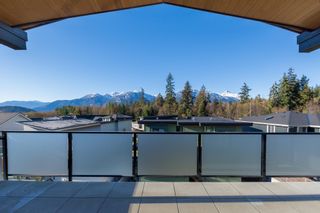 Photo 39: 11 3385 MAMQUAM Road in Squamish: University Highlands House for sale in "Legacy Ridge" : MLS®# R2751275