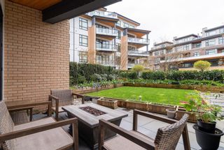 Photo 23: 111 300 SALTER Street in New Westminster: Queensborough Condo for sale in "LIGHT HOUSE" : MLS®# R2777831