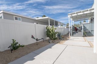 Photo 19: Manufactured Home for sale : 2 bedrooms : 804 Hila #00 in Palm Springs