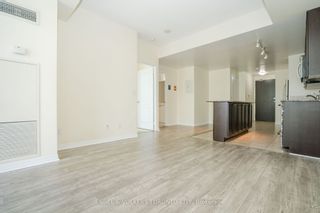 Photo 5: 2104 225 Webb Drive in Mississauga: City Centre Condo for lease : MLS®# W8262986