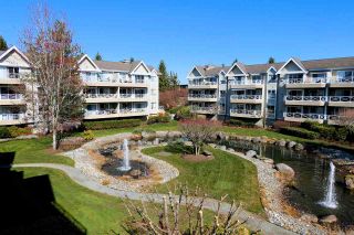 Photo 16: 108 5556 201A Street in Langley: Langley City Condo for sale in "Michaud Gardens" : MLS®# R2450874