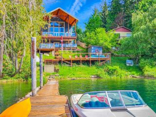 Main Photo: 10087 Blower Rd in Port Alberni: PA Sproat Lake House for sale : MLS®# 955132