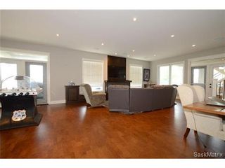 Photo 44: 2435 LINNER BAY in Regina: Windsor Park Single Family Dwelling for sale (Regina Area 04)  : MLS®# 466812