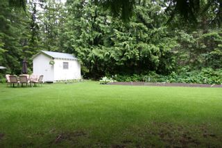 Photo 3: 8489 Holding Road in Adams Lake: House for sale : MLS®# 10058645