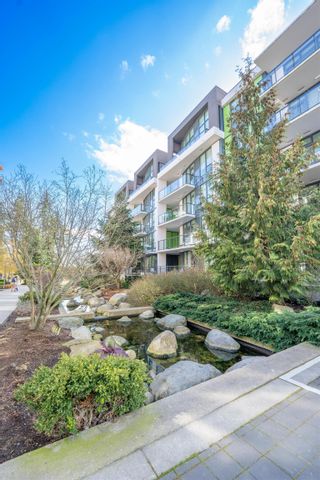 Photo 4: 235 3563 ROSS Drive in Vancouver: University VW Condo for sale (Vancouver West)  : MLS®# R2766808