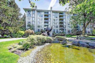Main Photo: 610 4759 VALLEY Drive in Vancouver: Quilchena Condo for sale in "MARGUERITE HOUSE II" (Vancouver West)  : MLS®# R2756477