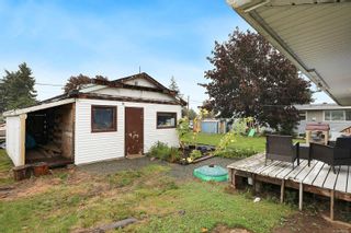 Photo 25: 625 17th St in Courtenay: CV Courtenay City House for sale (Comox Valley)  : MLS®# 890422