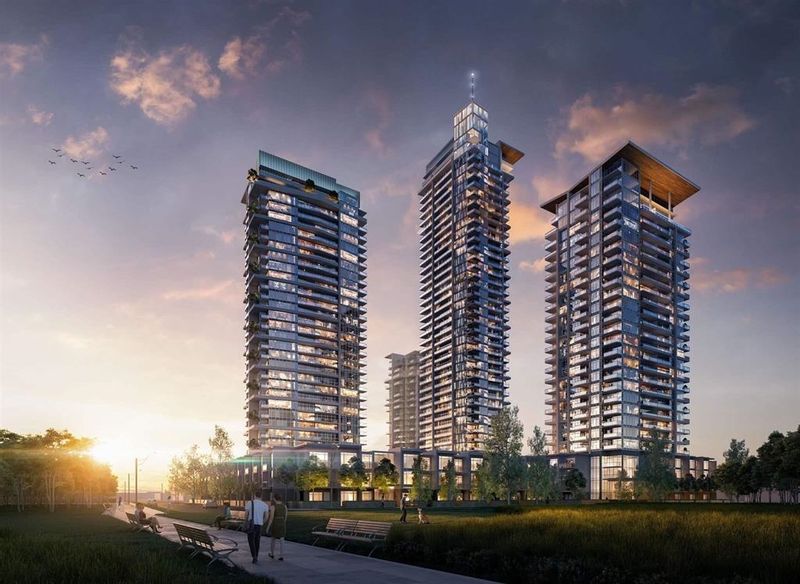 FEATURED LISTING: 1801 - 2311 BETA Avenue Burnaby