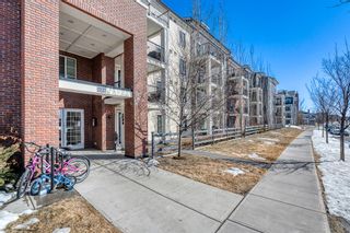 Photo 4: 6414 755 Copperpond Boulevard SE in Calgary: Copperfield Apartment for sale : MLS®# A2034672