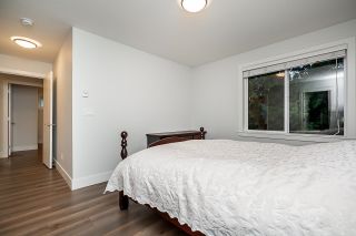 Photo 21: 25 2999 151 STREET in SURREY: Sunnyside Park Surrey Townhouse for sale (South Surrey White Rock)  : MLS®# R2847354